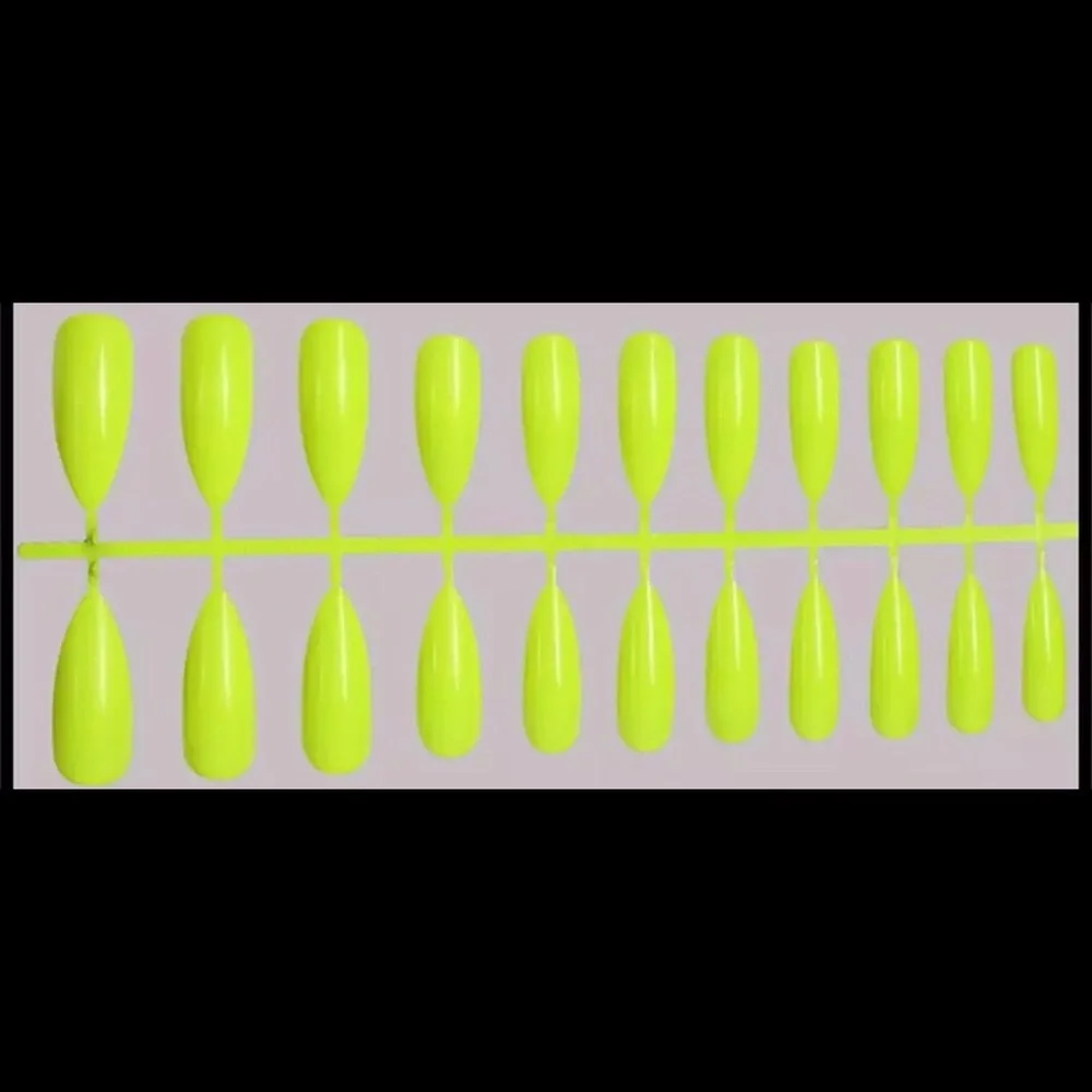 NAIL  super fashion artificial NEW